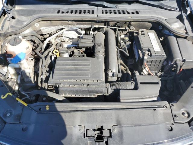 2016 VOLKSWAGEN JETTA S - 3VW267AJ4GM405936