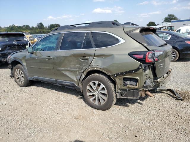 VIN 4S4BTACCXL3174846 2020 Subaru Outback, Premium no.2