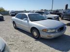 Lot #3033553091 2002 BUICK LESABRE CU