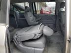 HONDA ODYSSEY EX photo