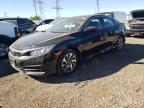 2017 HONDA CIVIC EX - 19XFC2F73HE047625