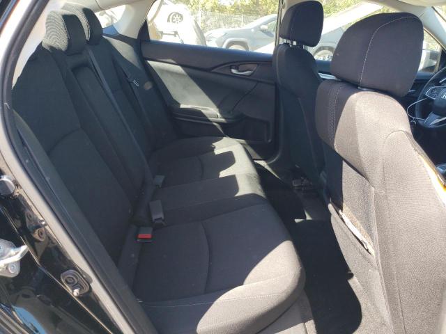 2017 HONDA CIVIC EX - 19XFC1F39HE031873