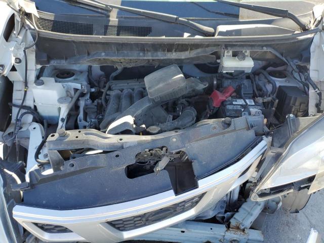 2017 NISSAN NV200 2.5S - 3N6CM0KN2HK691673