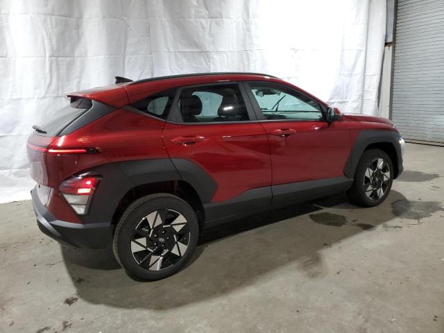 VIN KM8HBCABXSU195966 2025 HYUNDAI KONA no.3