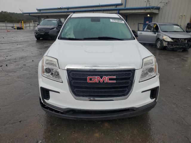 2016 GMC TERRAIN SL - 2GKALLEK2G6135994