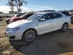 LINCOLN MKS photo