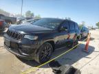 2018 JEEP GRAND CHER - 1C4RJFCG2JC277085