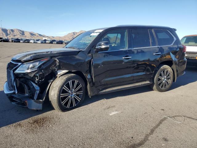 2020 LEXUS LX 570 #2961975206