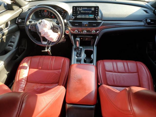 2020 HONDA ACCORD SPO - 1HGCV1F33LA013220