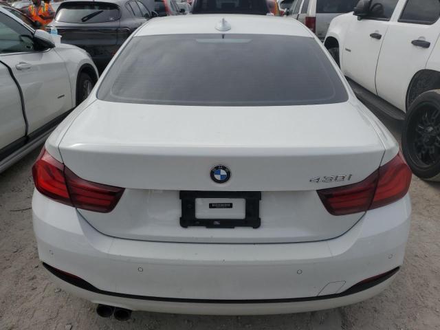 VIN WBA4W3C01LAG91728 2020 BMW 4 Series, 430I no.6