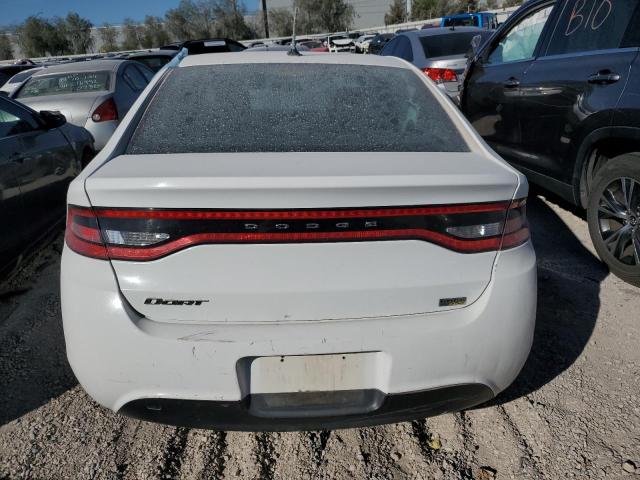 VIN 1C3CDFAAXGD797666 2016 Dodge Dart, SE no.6