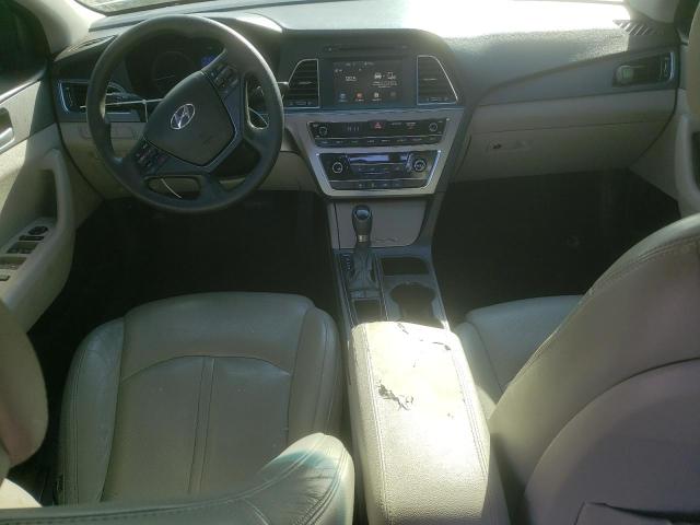 2016 HYUNDAI SONATA SE - 5NPE24AF4GH281419