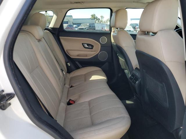 2015 LAND ROVER RANGE ROVE - SALVV2BGXFH958725