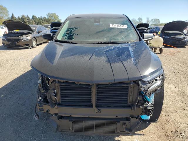 2024 CHEVROLET EQUINOX LS - 3GNAXHEG7RL360751