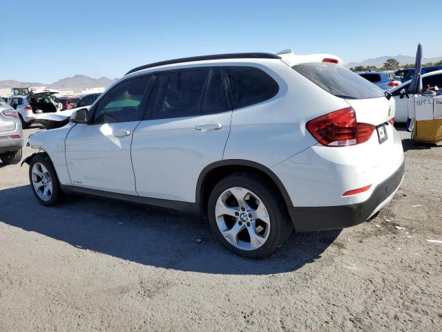 VIN WBAVM1C56EVW53432 2014 BMW X1 no.2