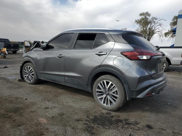 2023 NISSAN KICKS SV - 3N1CP5CV8PL493648