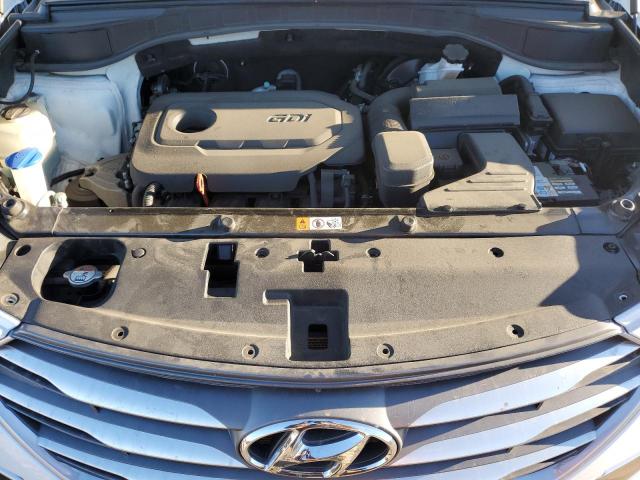 2018 HYUNDAI SANTA FE S - 5NMZTDLB1JH085032