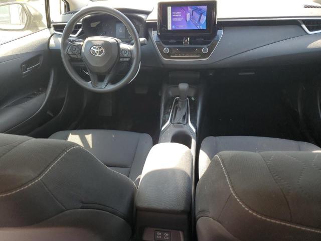 2024 TOYOTA COROLLA LE - JTDBCMFE6R3030643