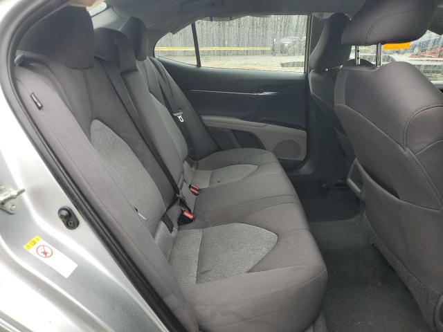 2018 TOYOTA CAMRY L - 4T1B11HKXJU585810