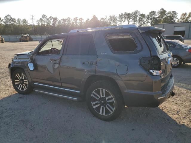 2015 TOYOTA 4RUNNER SR - JTEZU5JR8F5099485