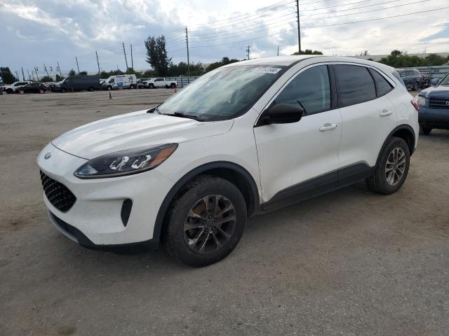 2022 FORD ESCAPE SE #2954526244