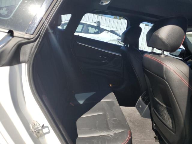 2015 BMW 328 XIGT - WBA3X5C58FD561638