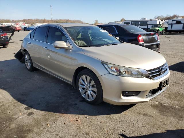 2015 HONDA ACCORD EXL - 1HGCR3F80FA038124
