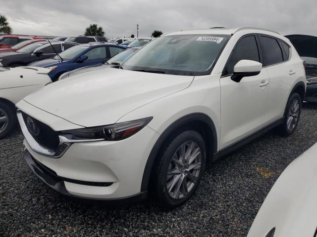 2019 MAZDA CX-5 GRAND - JM3KFADM9K0543044