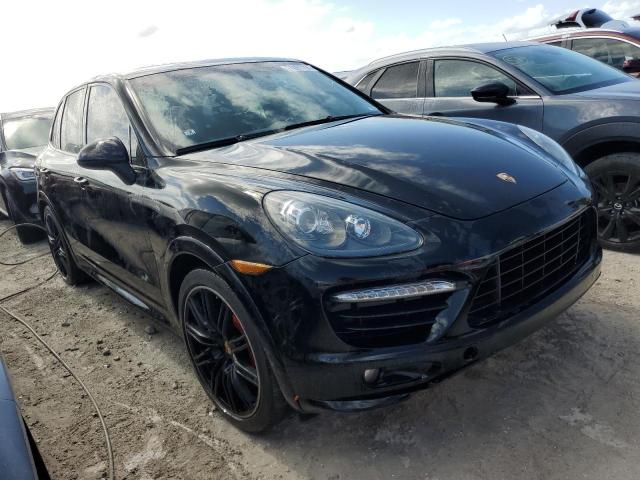 VIN WP1AD2A20DLA77815 2013 Porsche Cayenne, Gts no.4