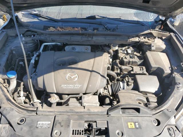 2016 MAZDA CX-5 GT - JM3KE2DY6G0816797