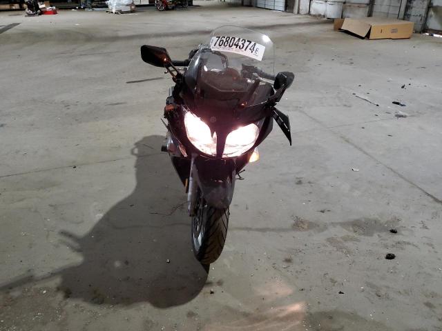 2008 YAMAHA FJR1300 A - JYARP15E08A005536
