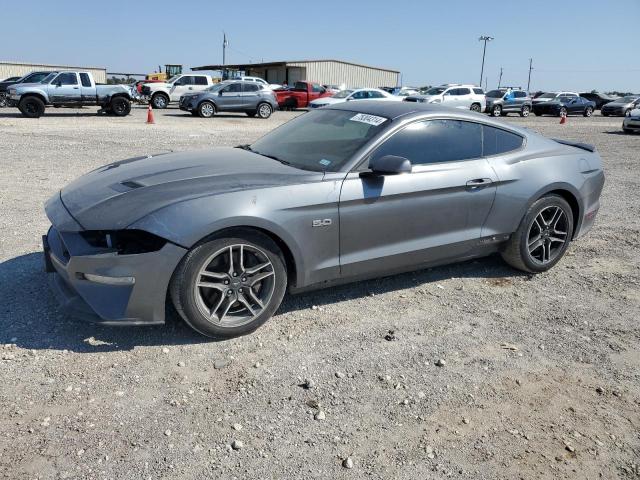 2021 FORD MUSTANG GT #2991737094