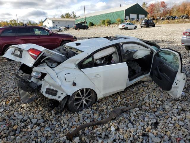 2017 VOLKSWAGEN JETTA SE - 3VWDB7AJ4HM330029