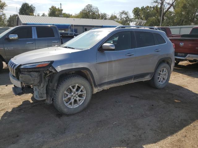 JEEP CHEROKEE L