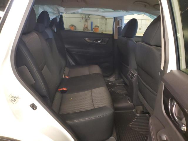 2017 NISSAN ROGUE SV H 5N1ET2MT0HC827323