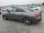 MERCEDES-BENZ CLA 250 photo