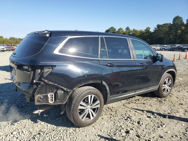 2016 HONDA PILOT EXL - 5FNYF5H59GB026512