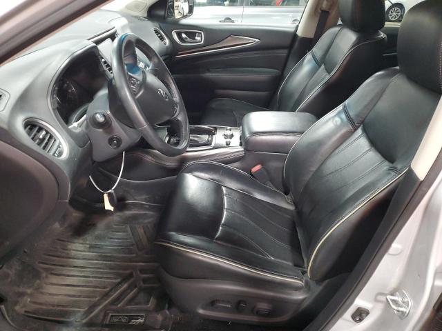 2016 INFINITI QX60 - 5N1AL0MM4GC521591