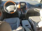 TOYOTA SIENNA XLE photo