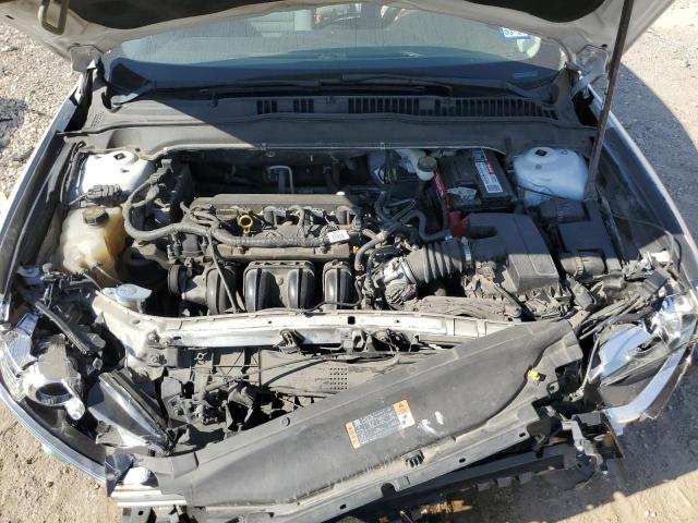 VIN 3FA6P0G73FR254177 2015 Ford Fusion, S no.11