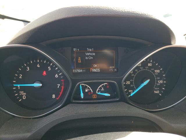 2019 FORD ESCAPE TIT - 1FMCU9J90KUA26415