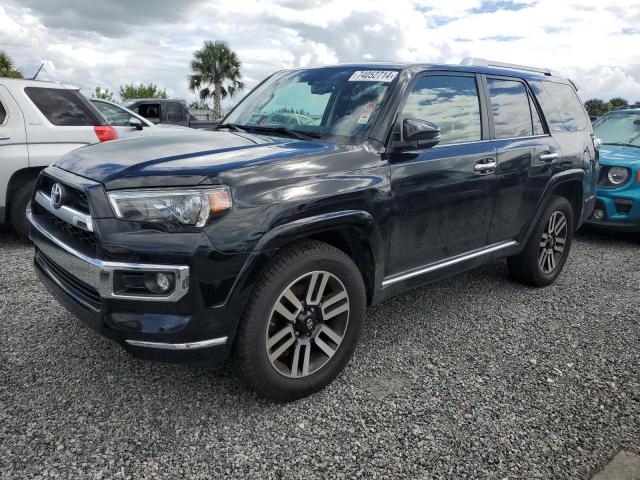 2015 TOYOTA 4RUNNER SR - JTEBU5JR1F5250314