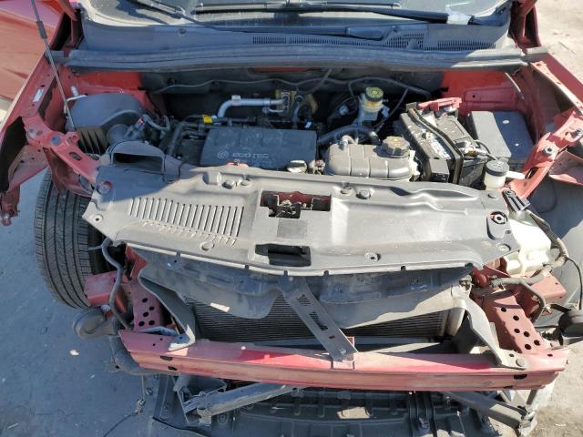 2016 BUICK ENCORE CON - KL4CJFSB7GB698353