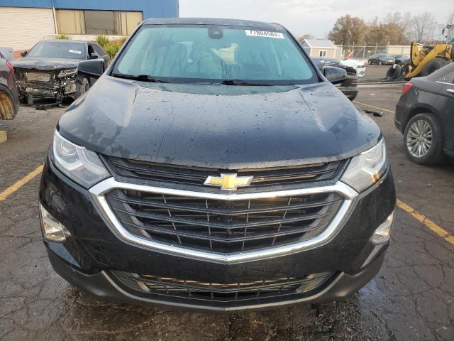 2021 CHEVROLET EQUINOX LT - 2GNAXKEV2M6149983