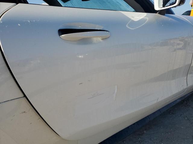 2018 MERCEDES-BENZ AMG GT C WDDYK8AA6JA022363