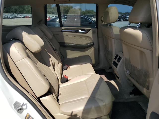 2016 MERCEDES-BENZ GL 450 4MA - 4JGDF6EE5GA698435