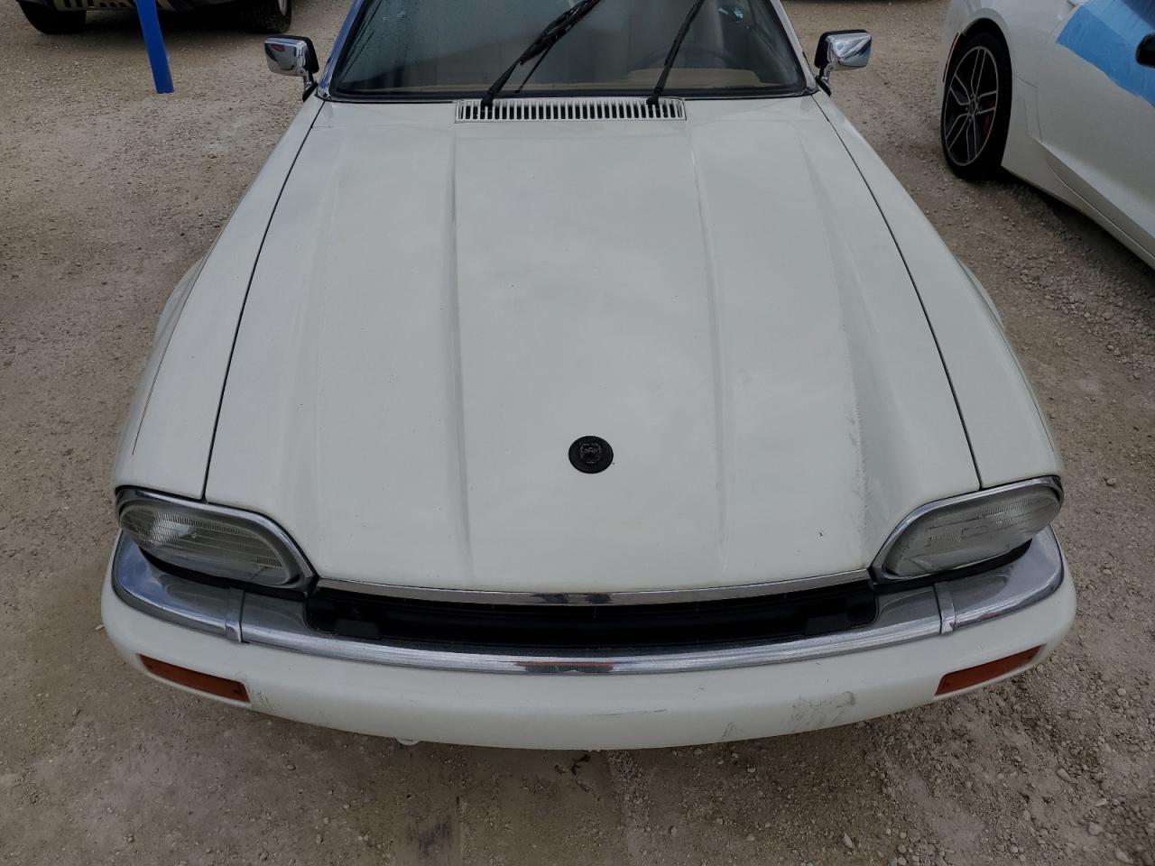 Lot #3046975104 1994 JAGUAR XJS 2+2