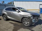 LEXUS NX 200T BA photo