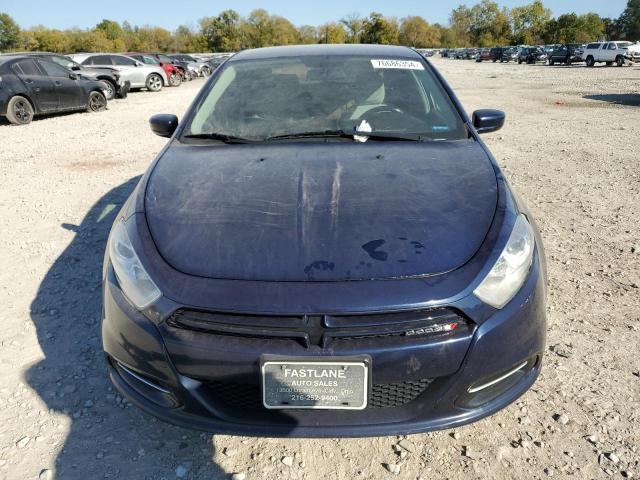 VIN 1C3CDFBAXDD139940 2013 Dodge Dart, Sxt no.5