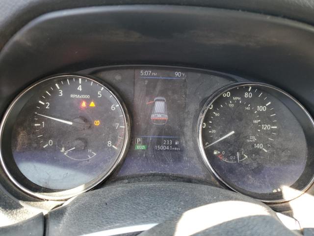 2018 NISSAN ROGUE S - KNMAT2MT8JP609941